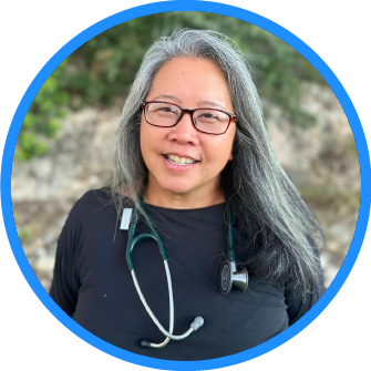 Photo of Sylvia Bank