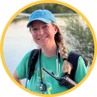 Photo of Vivian Carlin